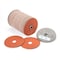 United Abrasives/Sait 3Z 7x78 36X Bulk Disc 58636 - alternate 1